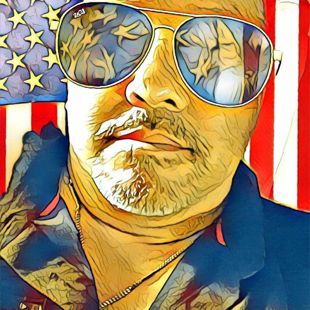 Meet your Posher, Mark